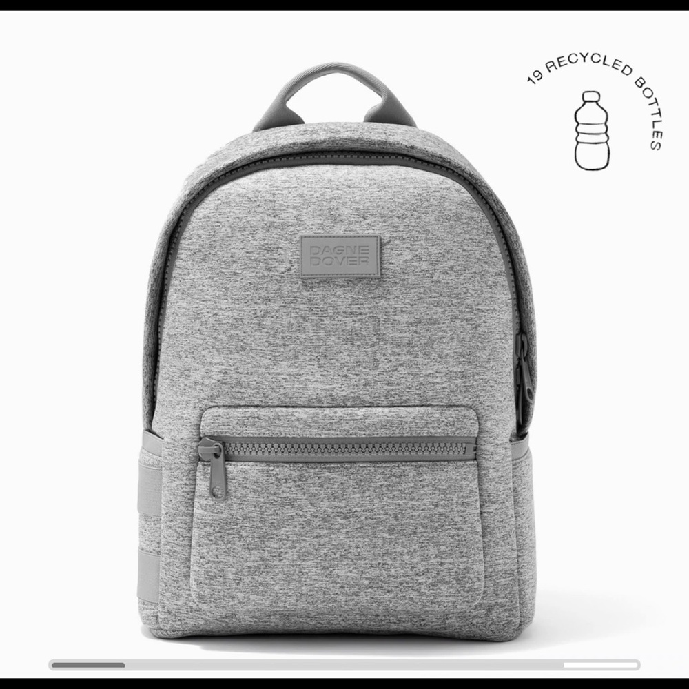 Dagne Dover Back Pack